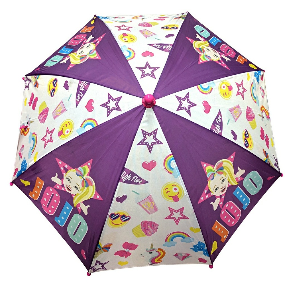 Jojo siwa umbrella